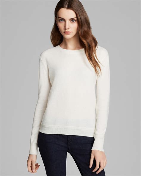 burberry brit cashmere crewneck sweater|Burberry clothing website.